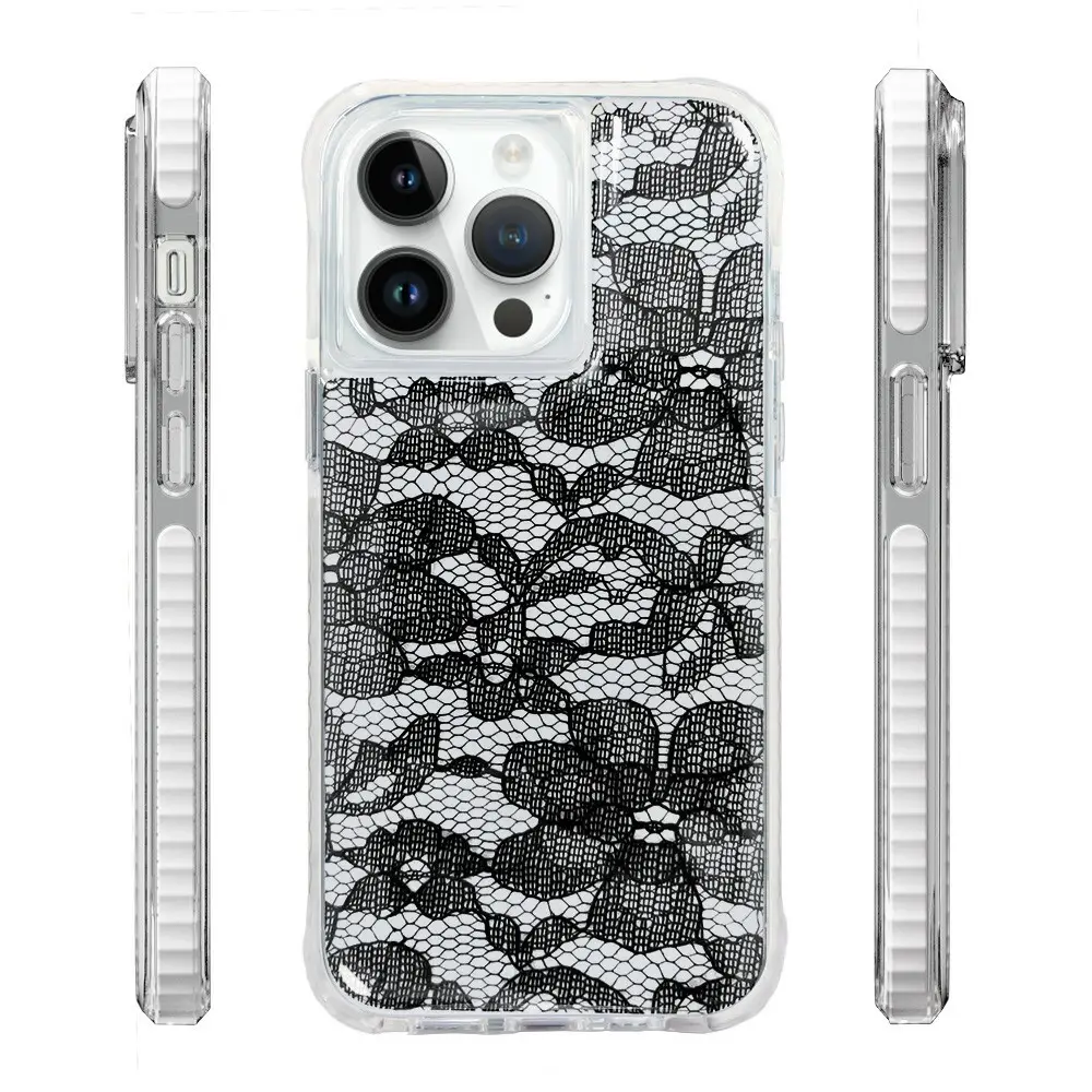Shockproof Phone Case Factory EXW | Aikusu 2