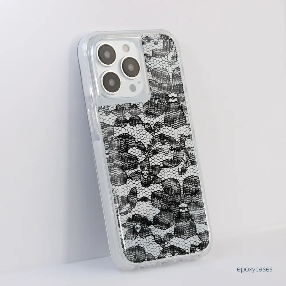 Shockproof Phone Case Factory EXW | Aikusu 5