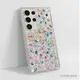 1.5M Anti Shock Colorful Gemstone Stone Massage Feeling Android Mobile Phone Case for Samsung S24 S23 Ultra-1 6