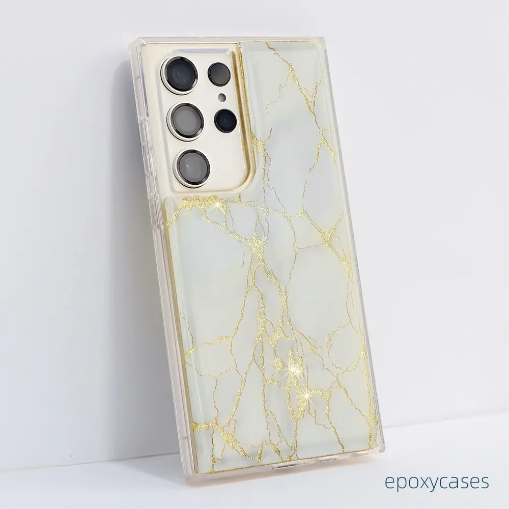 Top UV Printing Phone Case Private Label EXW | Aikusu 4