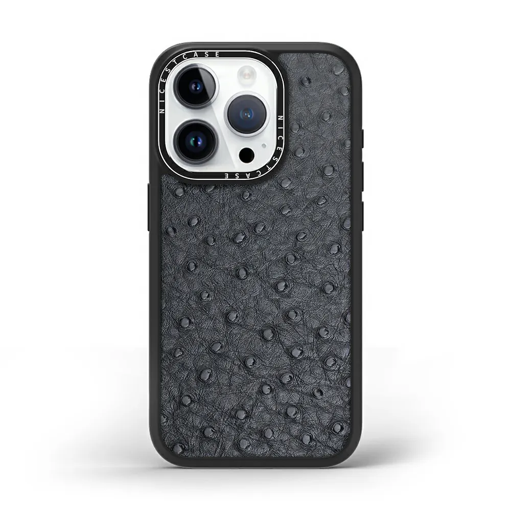 Custom Mirror Phone Case Supplier | Aikusu 2