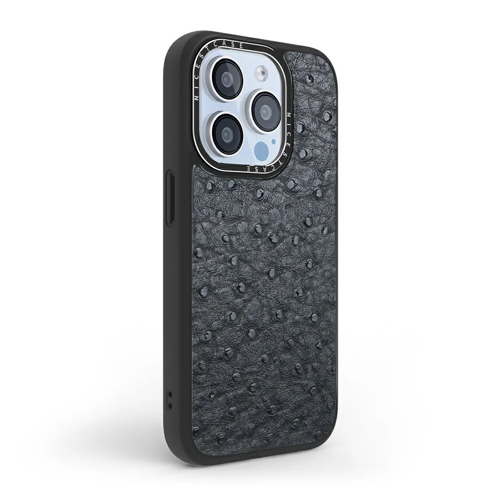 Custom Mirror Phone Case Supplier | Aikusu 3