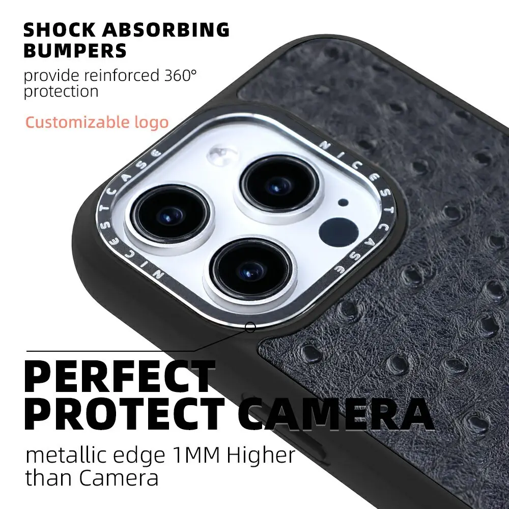 Custom Mirror Phone Case Supplier | Aikusu 5