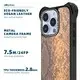 ODM Leather Phone Case OPP Bag/Paper Box | Aikusu 6
