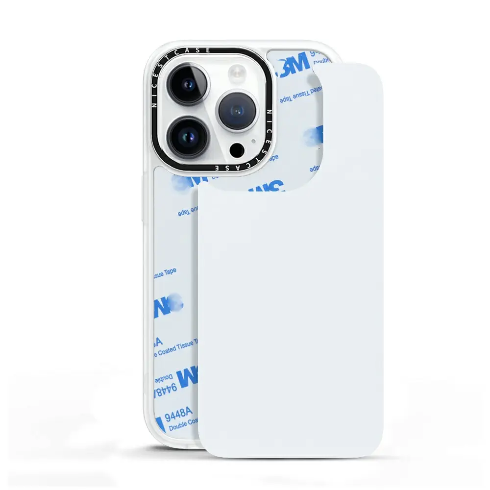 How To Choose The Perfect Sublimation Phone Case For Your IPhone? 1