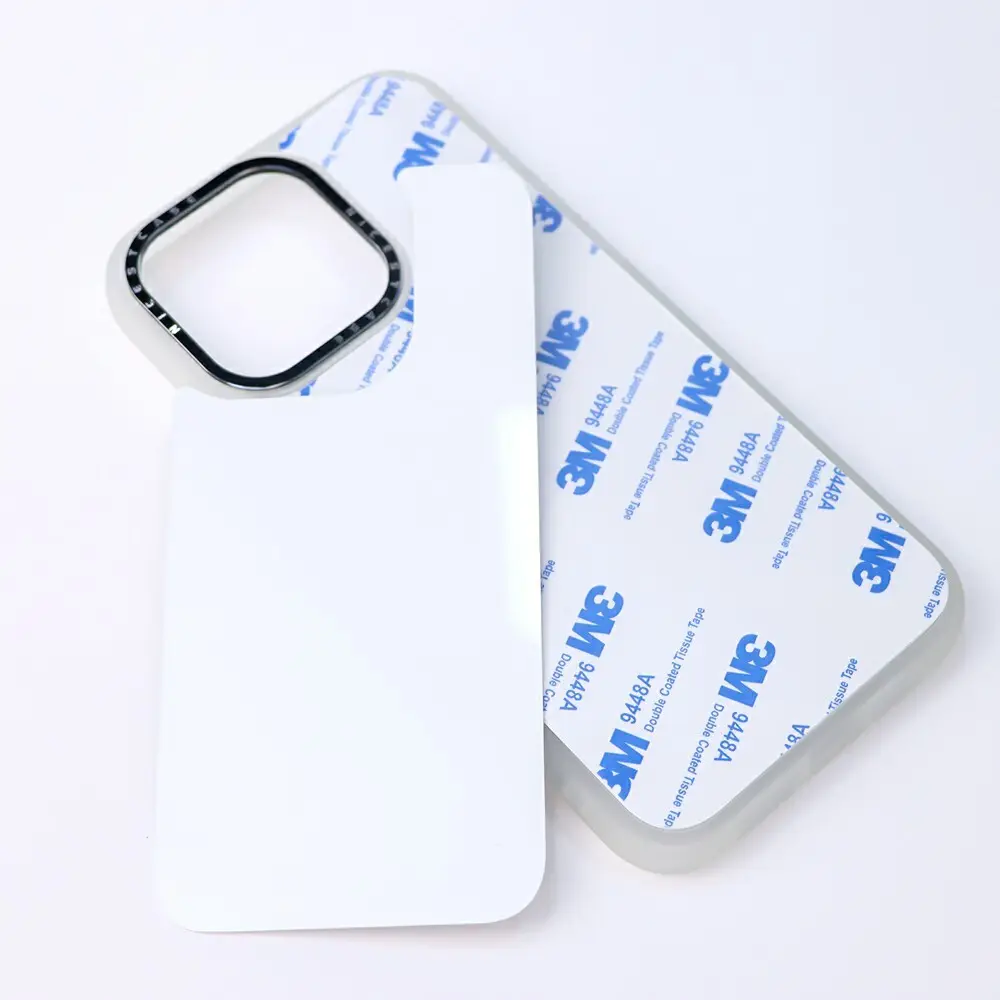 Sublimation Phone Cases Factory 100% Deposit by T/T | Aikusu 9