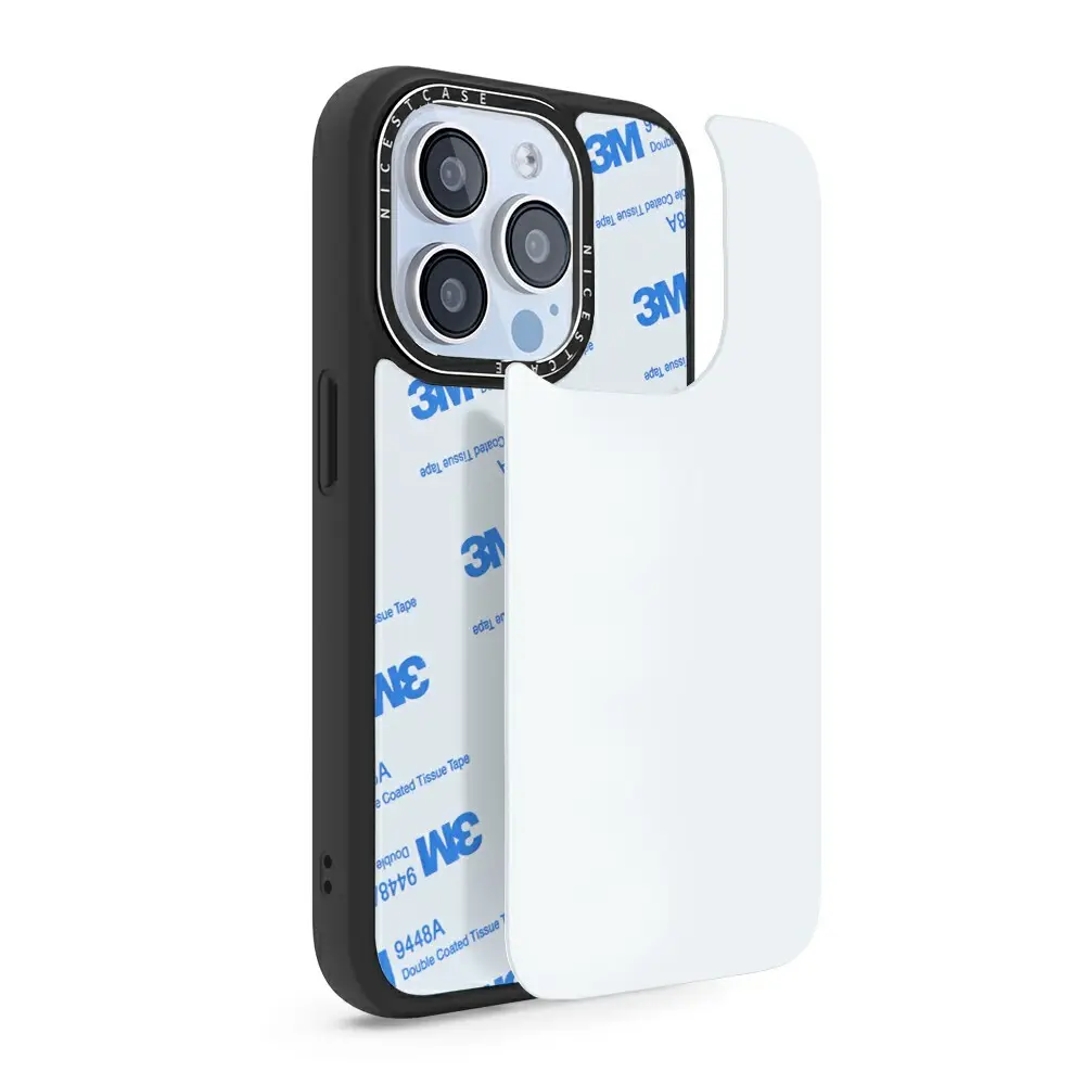 Sublimation Phone Cases Factory 100% Deposit by T/T | Aikusu 5