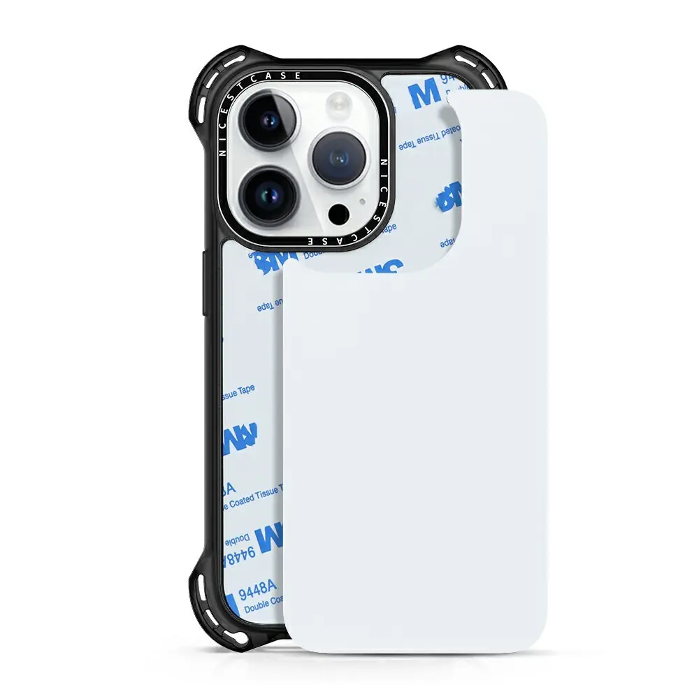 Phone Case Manufacturer OPP Bag/Paper Box | Aikusu 2
