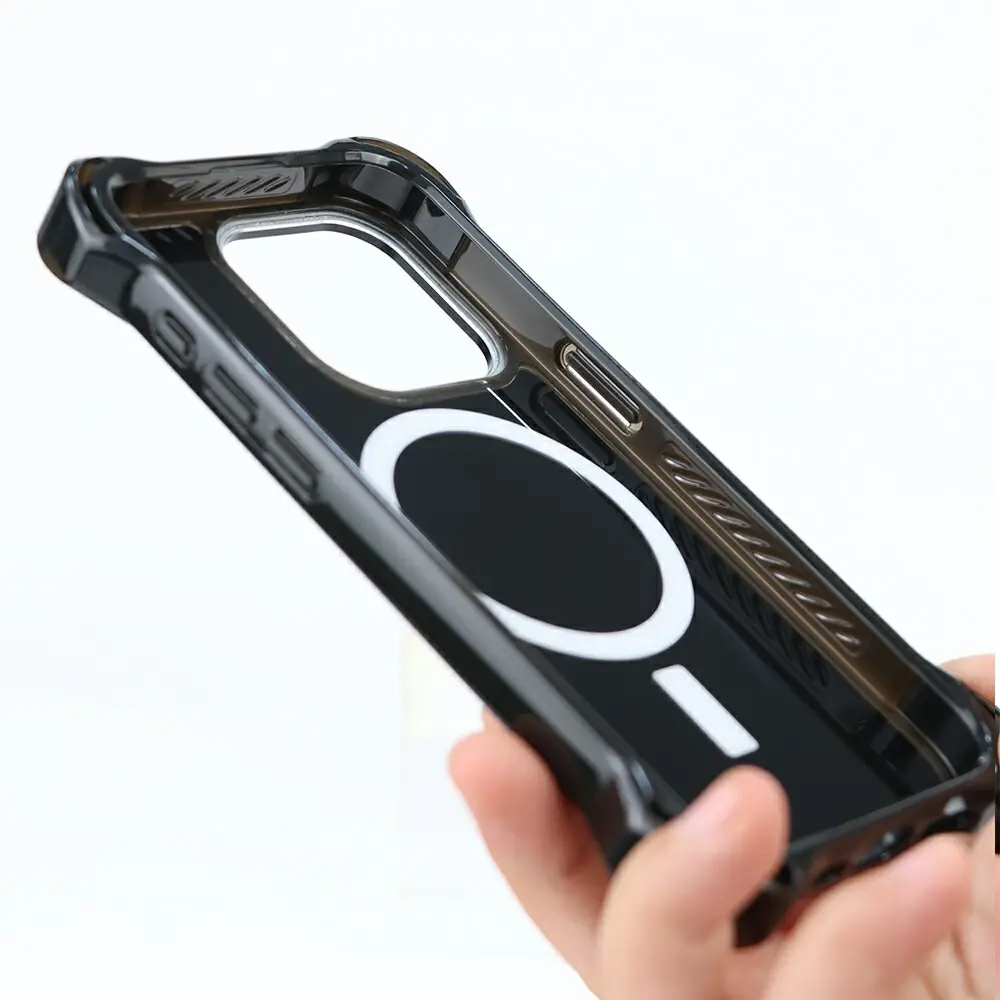 Phone Case Manufacturer OPP Bag/Paper Box | Aikusu 7