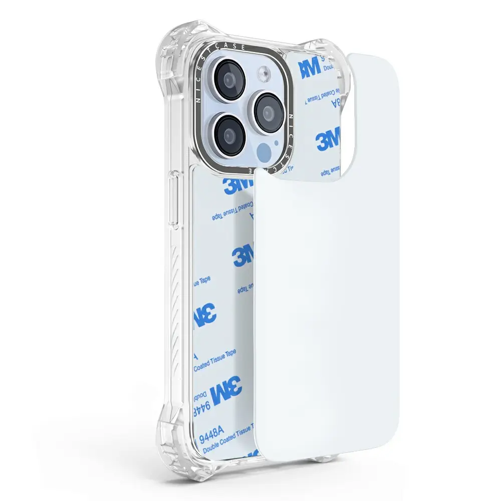 Phone Case Manufacturer OPP Bag/Paper Box | Aikusu 5