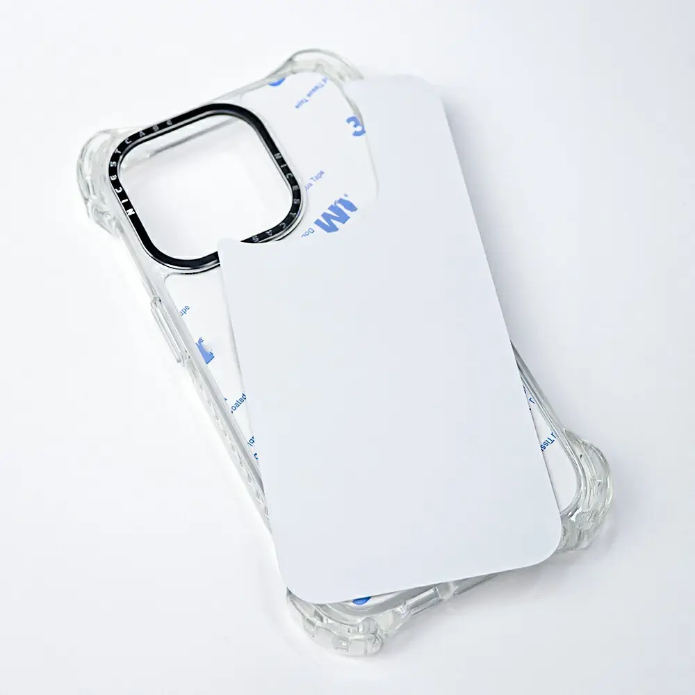 Phone Case Manufacturer OPP Bag/Paper Box | Aikusu 12
