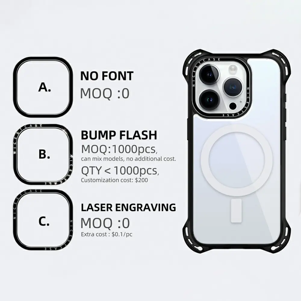 Secure UV Printing Phone Case Manufacturers 100% Deposit by T/T | Aikusu 13