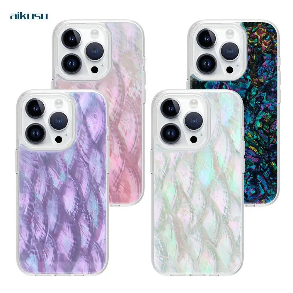 Custom Mobile Mirror Cover | Aikusu 4