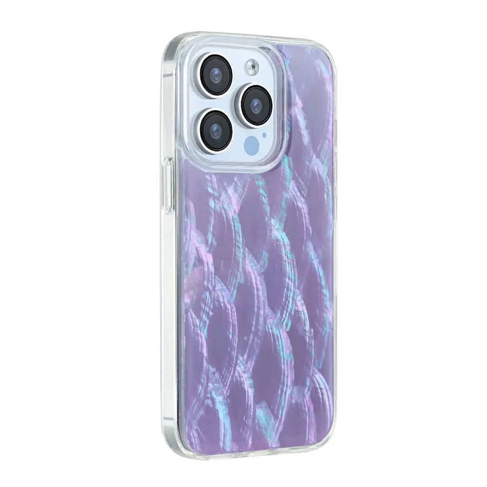 Wholesale Resin Phone Case OPP Bag / Paper Box - - Aikusu 3