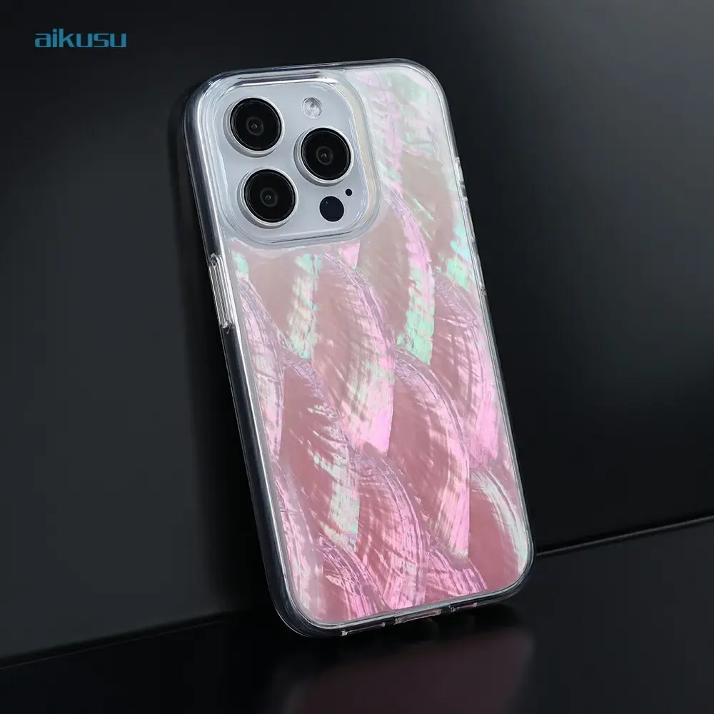 Best Quality Phone Case OPP Bag / Paper Box by Aikusu 8