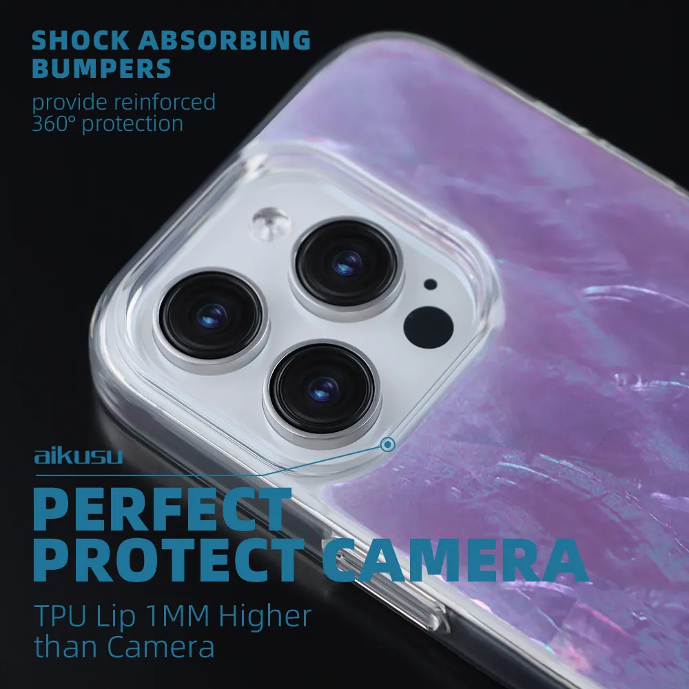 Custom Phone Case Supplier 5 Working Days | Aikusu 7
