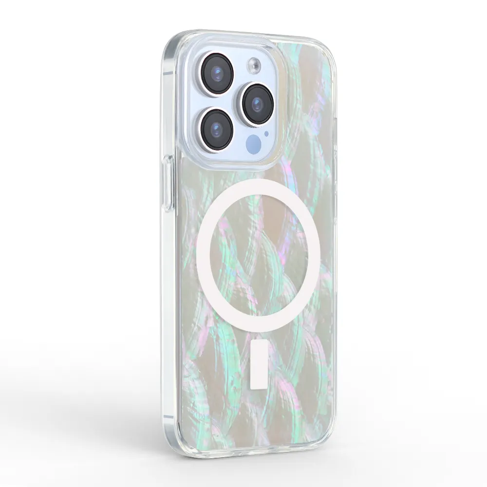 Customized Wholesale Resin Phone Case 10pc Per Style Er Model | Aikusu 3