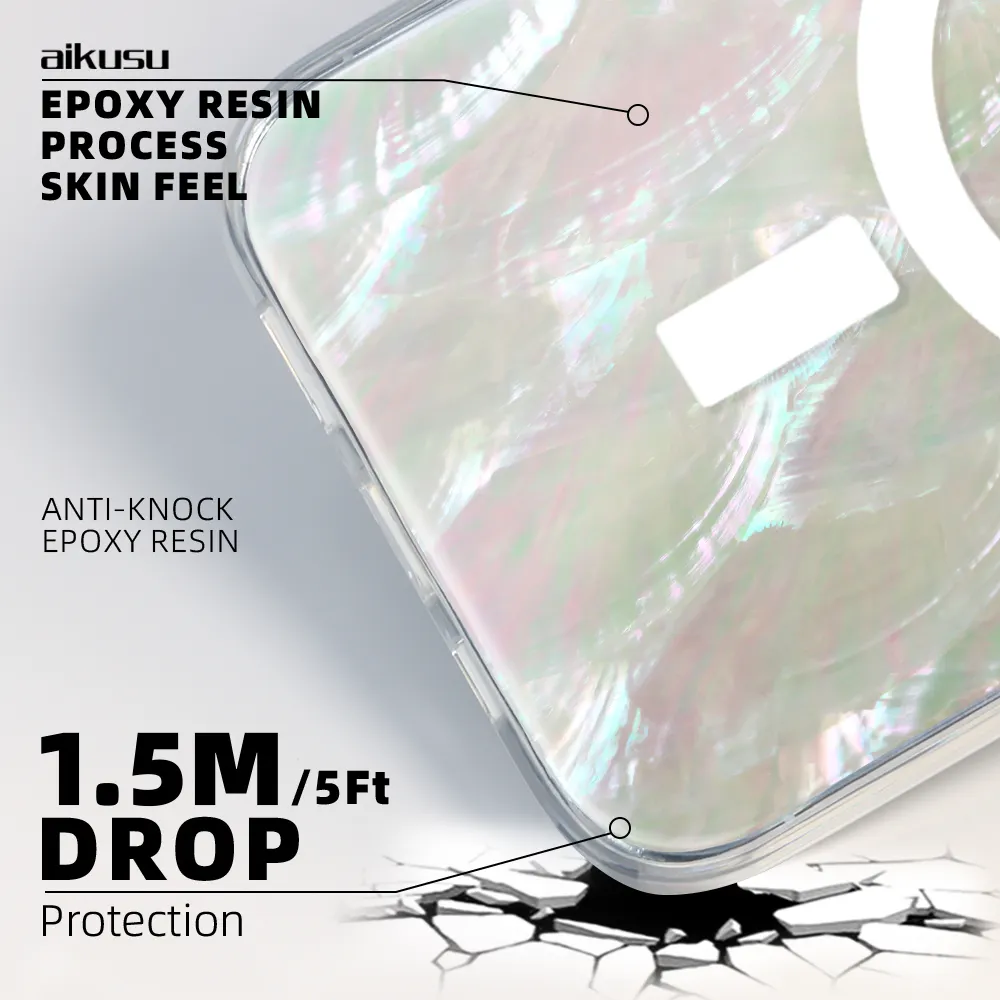 Customized Wholesale Resin Phone Case 10pc Per Style Er Model | Aikusu 4