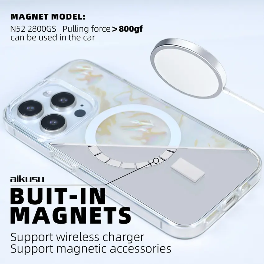 Industrial Phone Accessories Manufacturers EXW | Aikusu 7