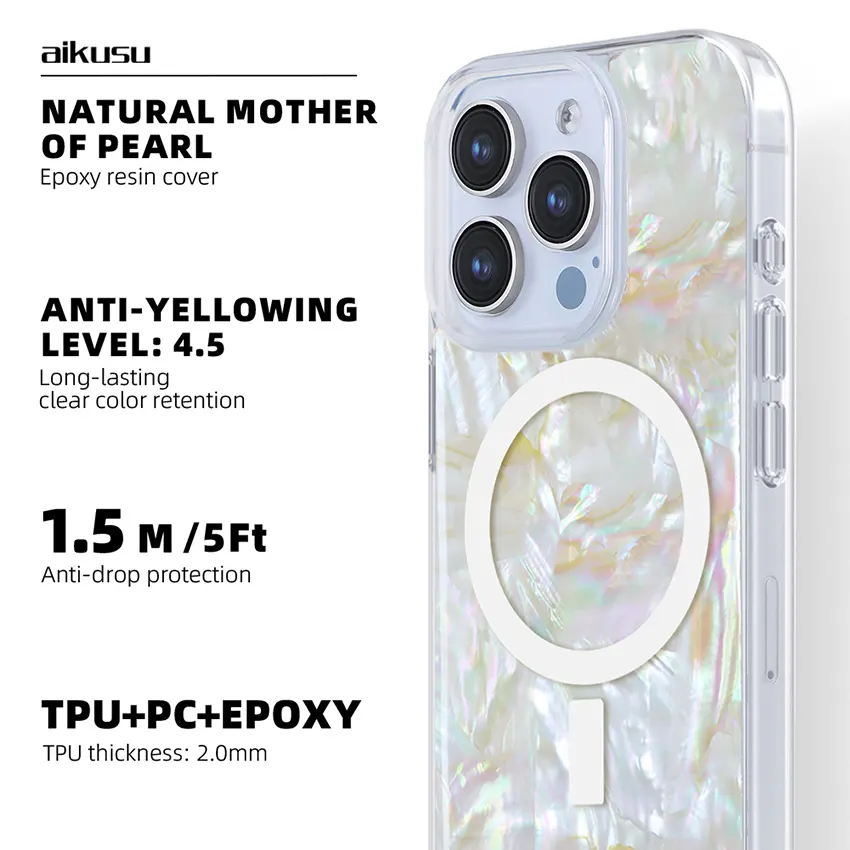 Industrial Phone Accessories Manufacturers EXW | Aikusu 6