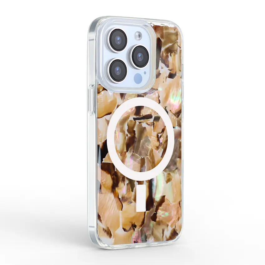 Top Resin Phone Case EXW | Aikusu 3