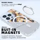Top Resin Phone Case EXW | Aikusu 5