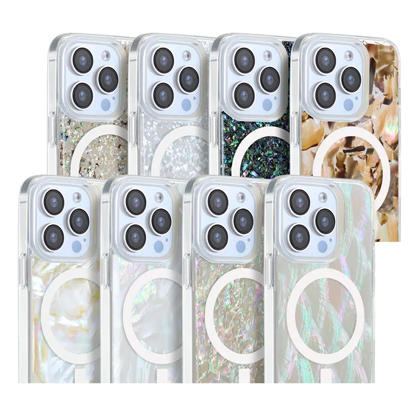Top Resin Phone Case EXW | Aikusu 7