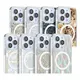 Top Resin Phone Case EXW | Aikusu 7
