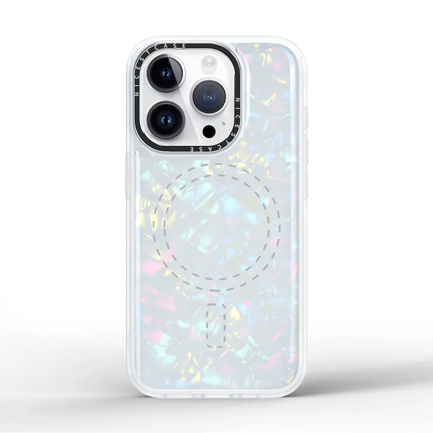 Resin Phone Case Manufacturer EXW | Aikusu 2