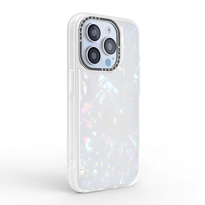 Resin Phone Case Manufacturer EXW | Aikusu 3