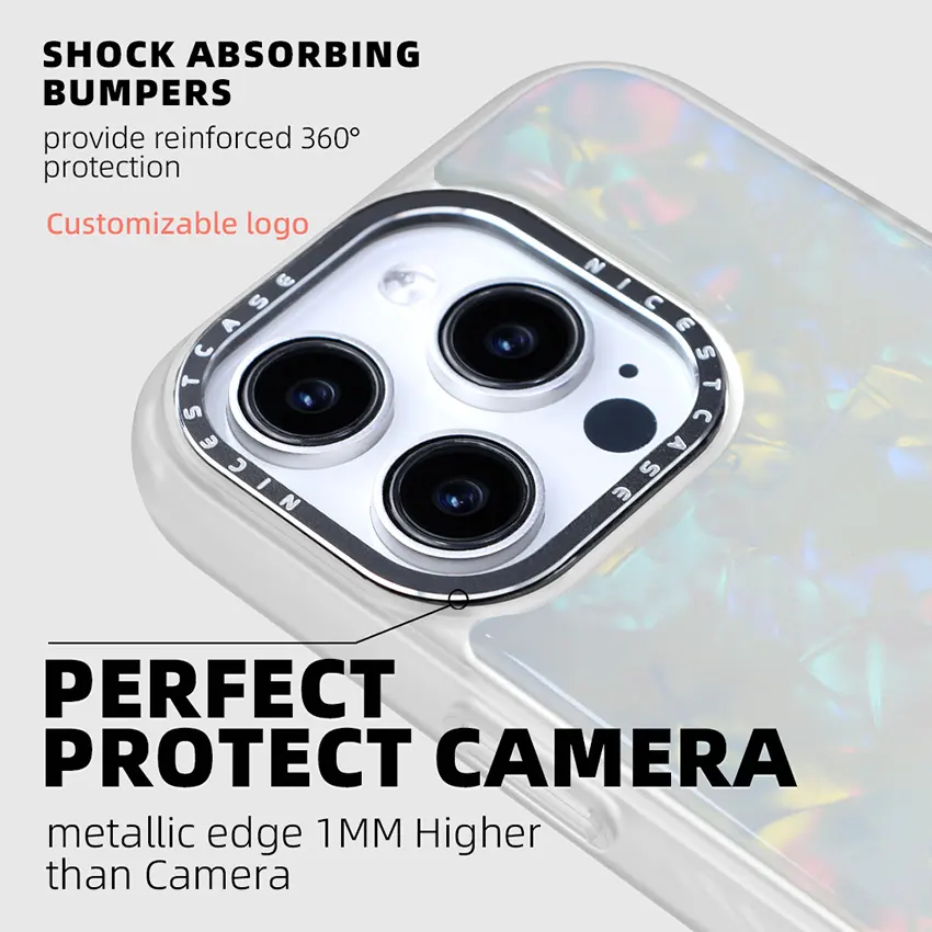 Resin Phone Case Manufacturer EXW | Aikusu 4