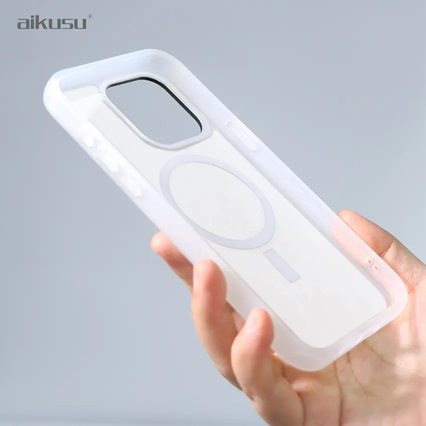 Resin Phone Case Manufacturer EXW | Aikusu 8