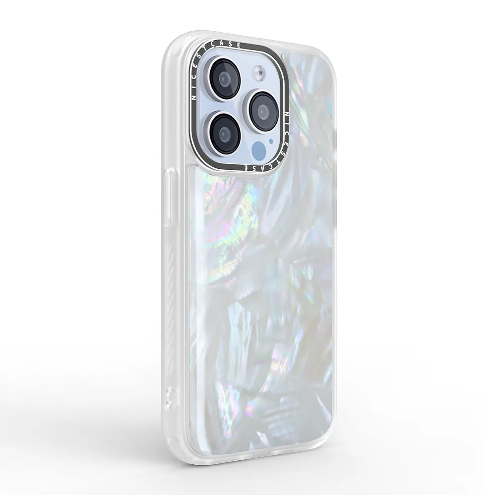 Best Quality Resin Phone Case EXW by Aikusu 2