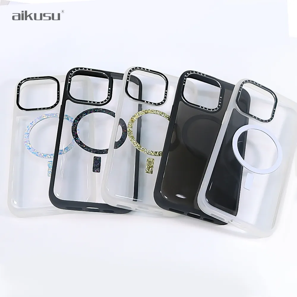 Wholesale Mirror Phone Case Wholesale 5 Working Days | Aikusu 10