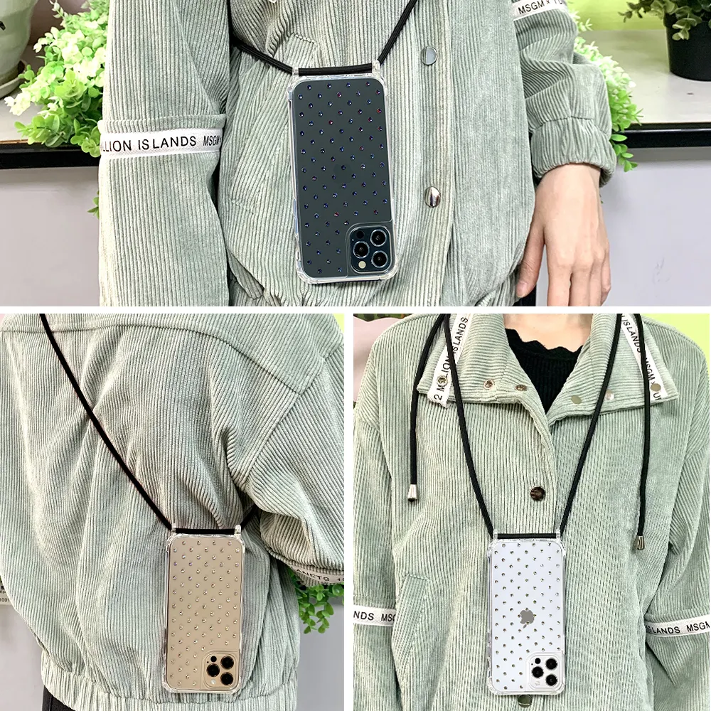 High-Quality Phone Case EXW Manufacturer | Aikusu 4