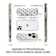 Custom Diamond Phone Case EXW - - Aikusu 4