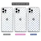 Custom Diamond Phone Case EXW - - Aikusu 6
