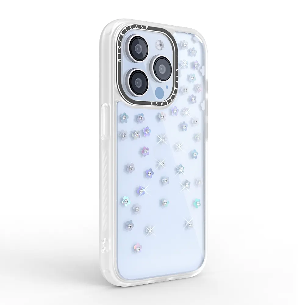 Resin Phone Case 100% Deposit by T/T | Aikusu 3