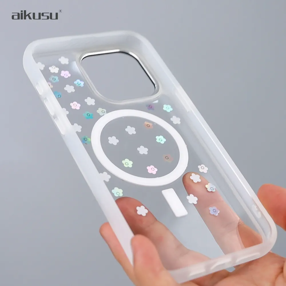 Custom Phone Cases EXW by Aikusu 9