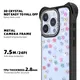 Best Quality Top Resin Phone Case 100% Deposit by T/T | Aikusu 6