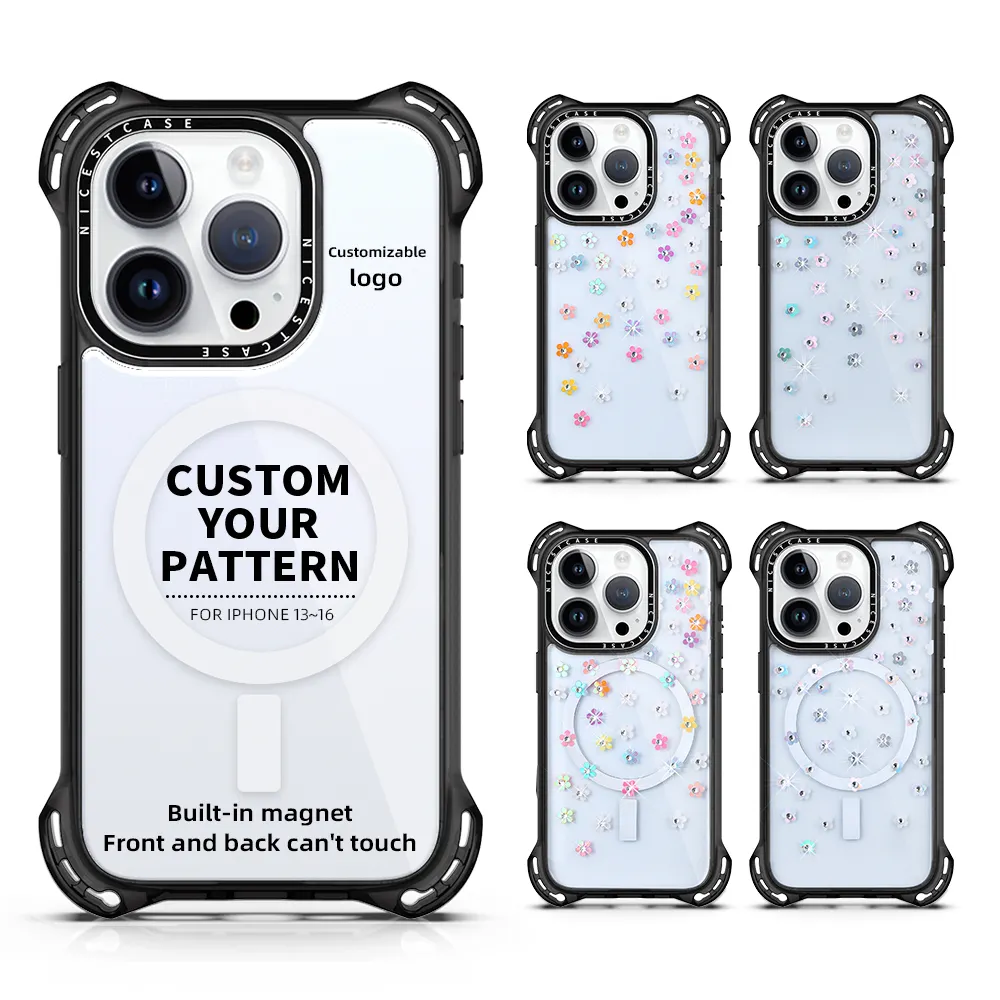 Best Quality Top Resin Phone Case 100% Deposit by T/T | Aikusu 10