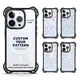 Best Quality Top Resin Phone Case 100% Deposit by T/T | Aikusu 10