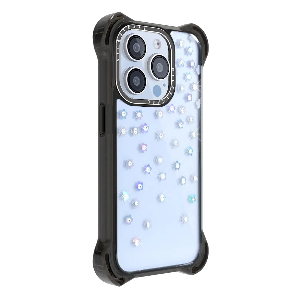 High-Quality Lanyard Phone Case Manufacturer | Aikusu 3