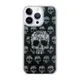 7.5M Shockproof TPU Clear Phone Case for iPhone 16/15/14/13 Pro Max | Aikusu 2