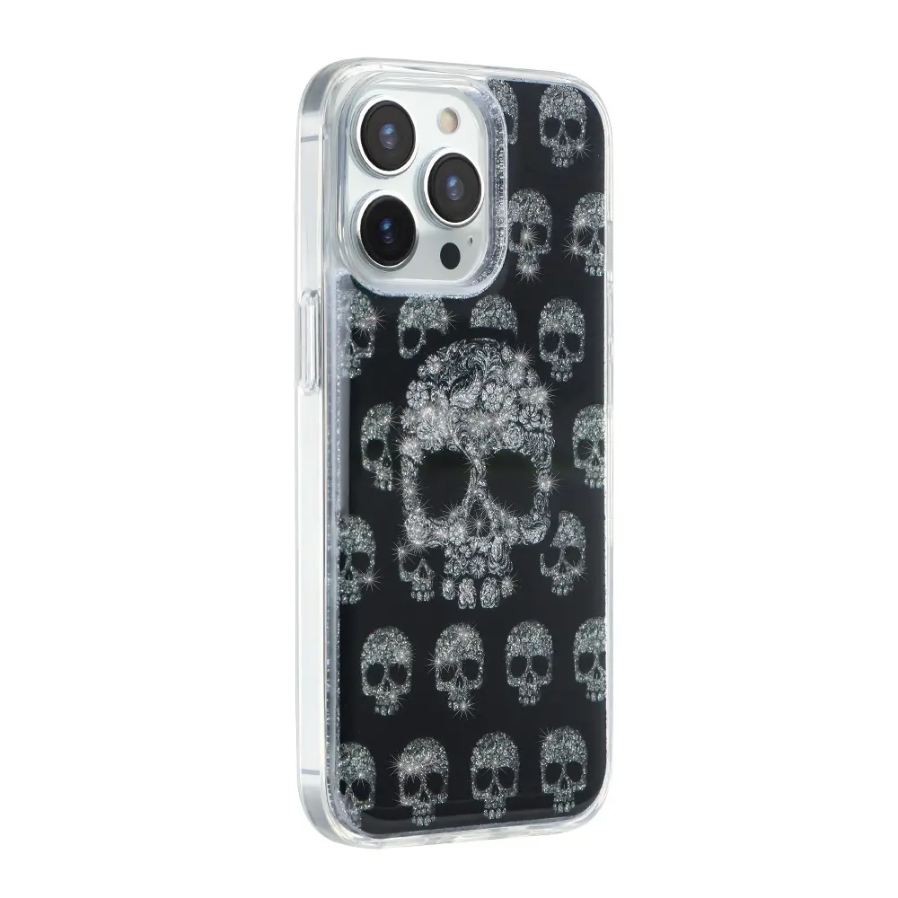 7.5M Shockproof TPU Clear Phone Case for iPhone 16/15/14/13 Pro Max | Aikusu 3