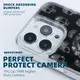 7.5M Shockproof TPU Clear Phone Case for iPhone 16/15/14/13 Pro Max | Aikusu 5