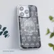 7.5M Shockproof TPU Clear Phone Case for iPhone 16/15/14/13 Pro Max | Aikusu 8