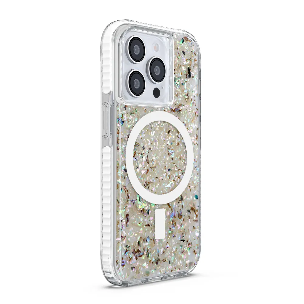 Resin Phone Case Manufacturer OPP Bag/Paper Box | Aikusu 3
