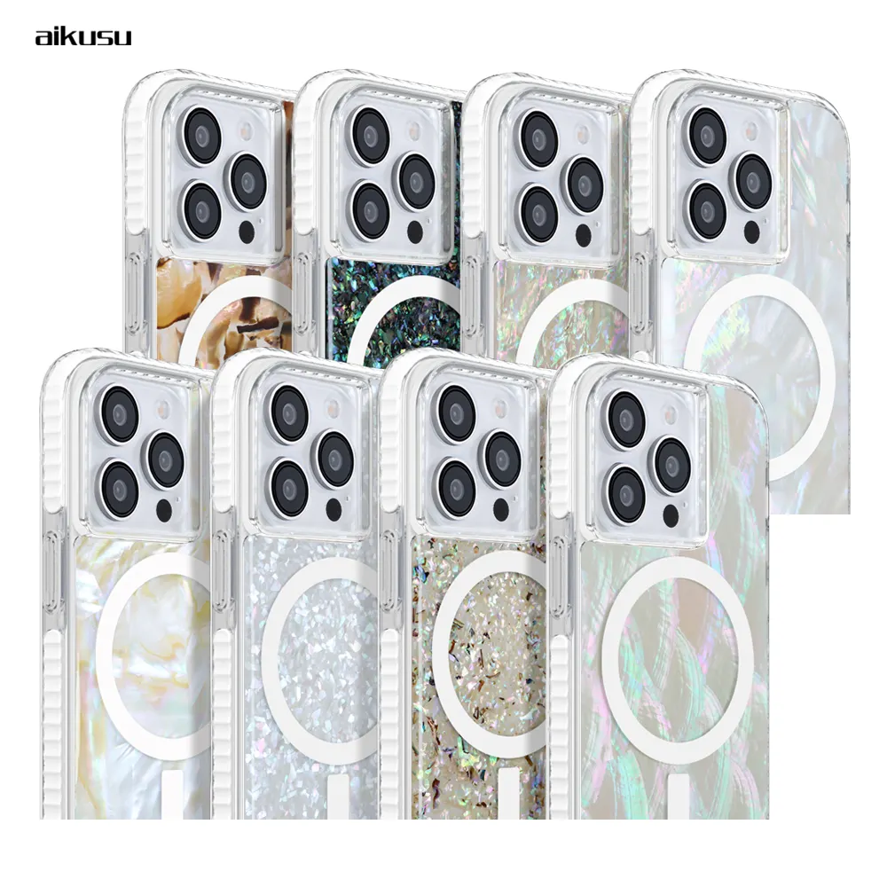 Resin Phone Case Wholesalers 100% Deposit by T/T | Aikusu 5