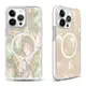 Fashion-inspired 1.5M Anti-Shock Mother of Pearl Phone Case | Aikusu 2